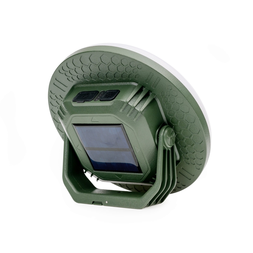 LED Kamping svjetiljka LED/21W/5V 8000mAh