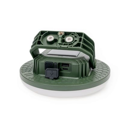 LED Kamping svjetiljka LED/21W/5V 8000mAh