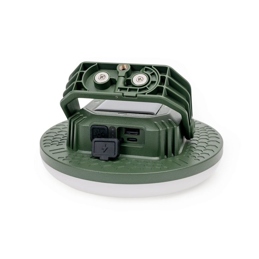 LED Kamping svjetiljka LED/21W/5V 8000mAh