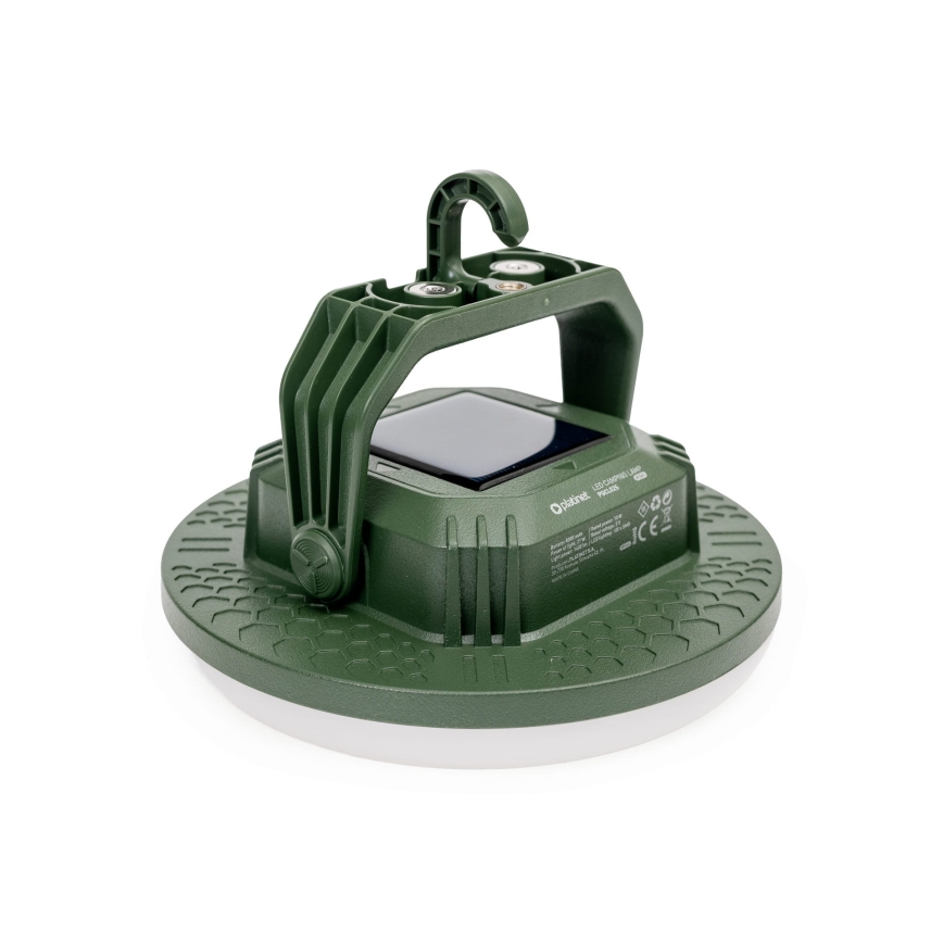 LED Kamping svjetiljka LED/21W/5V 8000mAh