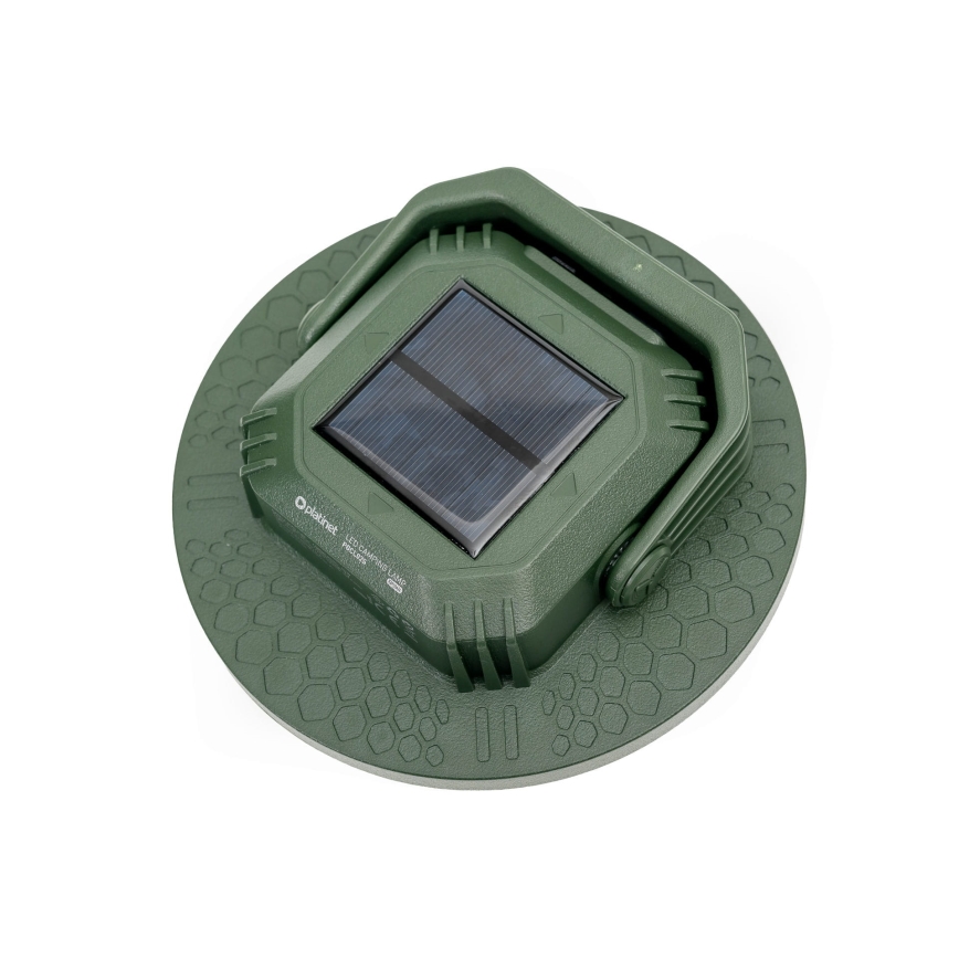 LED Kamping svjetiljka LED/21W/5V 8000mAh