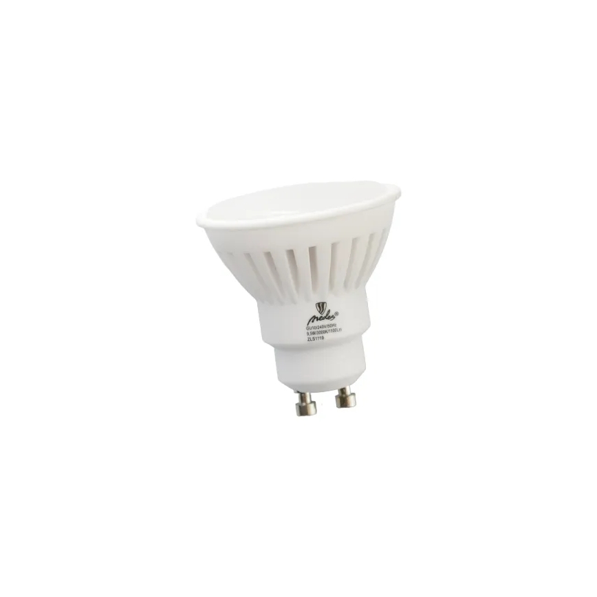 LED Keramička žarulja GU10/9,5W/230V 3000K