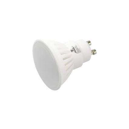 LED Keramička žarulja GU10/9,5W/230V 3000K