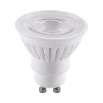 LED Keramička žarulja GU10/9,5W/230V 3000K