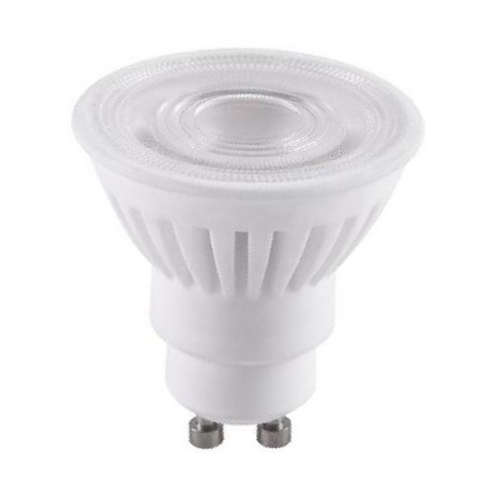 LED Keramička žarulja GU10/9,5W/230V 3000K