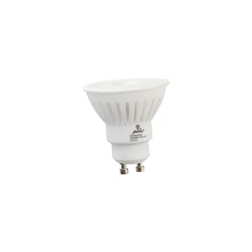 LED Keramička žarulja GU10/9,5W/230V 3000K