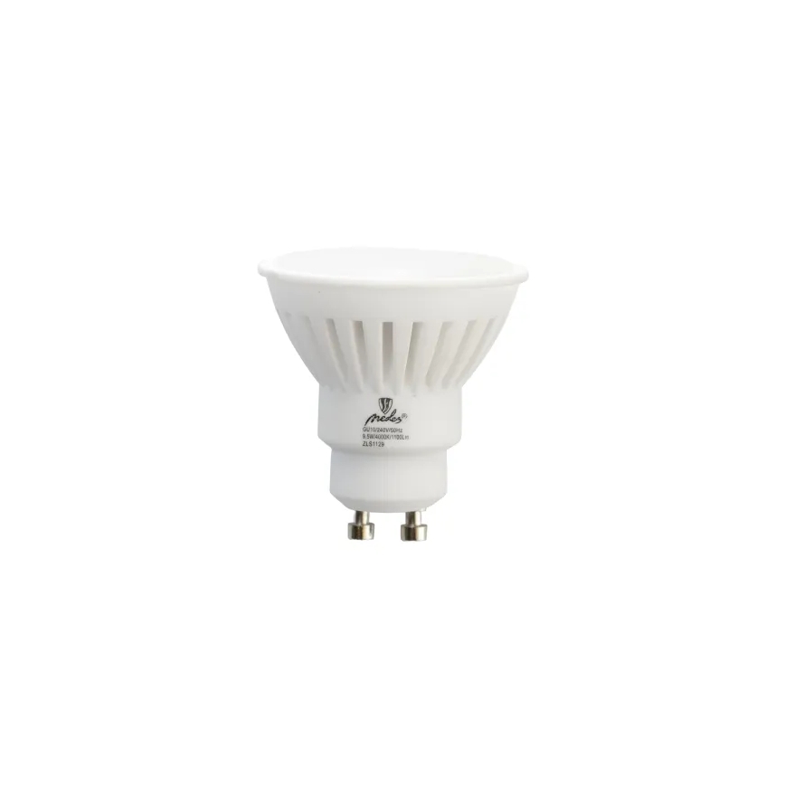 LED Keramička žarulja GU10/9,5W/230V 4000K