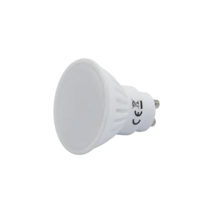 LED Keramička žarulja GU10/9,5W/230V 4000K