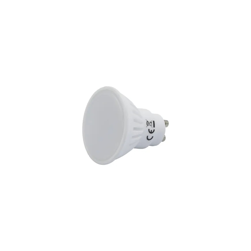 LED Keramička žarulja GU10/9,5W/230V 4000K