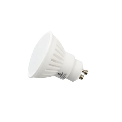 LED Keramička žarulja GU10/9,5W/230V 4000K