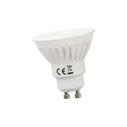 LED Keramička žarulja GU10/9,5W/230V 4000K