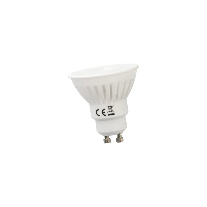 LED Keramička žarulja GU10/9,5W/230V 4000K