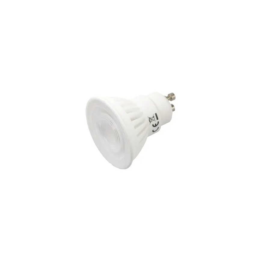 LED Keramička žarulja GU10/9,5W/230V 4000K