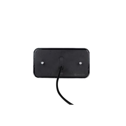 LED Kombinirano svjetlo LED/12-24V IP65
