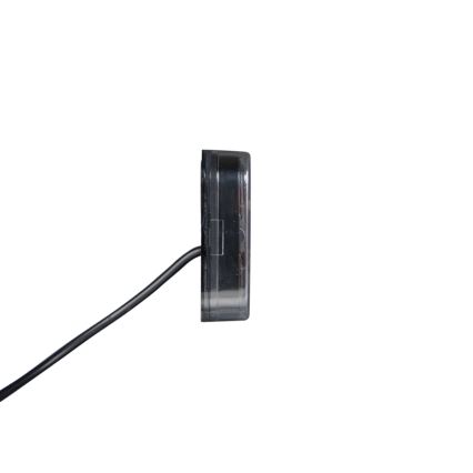 LED Kombinirano svjetlo s dinamičkim pokazivačem smjera LED/12-24V IP65