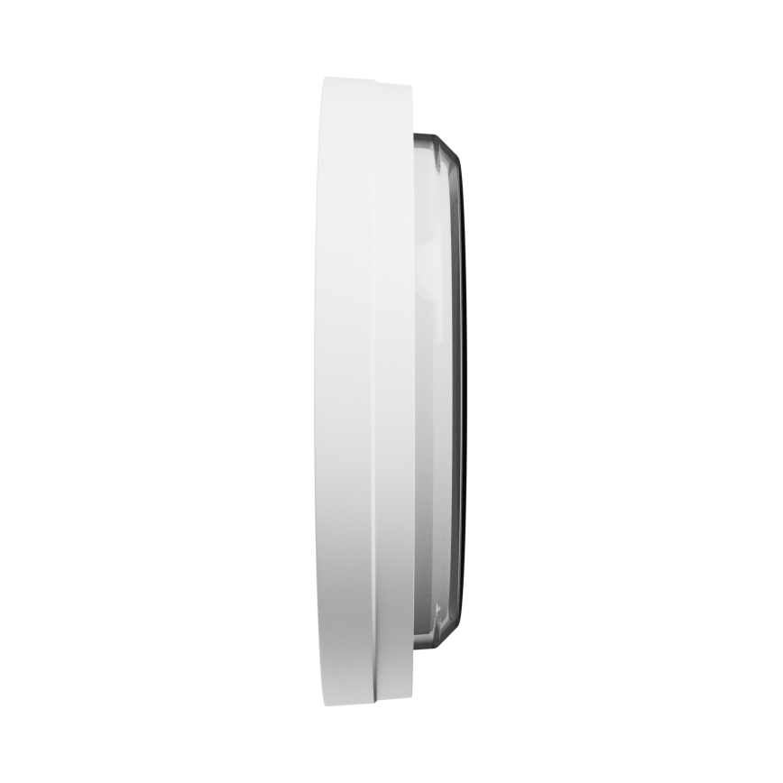 LED Zidna svjetiljka za kupaonicu PASTILO LED/15W/230V 2700/4000/6000K IK10 IP54 bijela okrugli