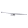 LED kupaonska rasvjeta za ogledalo ASTEN LED/12W/230V IP44 sjajni krom