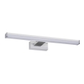 LED kupaonska rasvjeta za ogledalo ASTEN LED/8W/230V IP44 sjajni krom