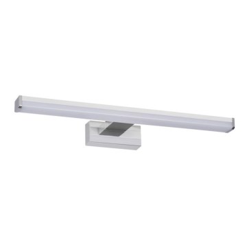 LED kupaonska rasvjeta za ogledalo ASTEN LED/8W/230V IP44 sjajni krom