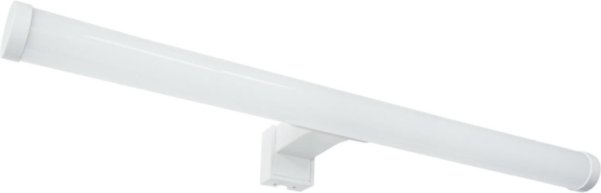 LED kupaonska rasvjeta za ogledalo LED/10W/230V 45 cm IP44 bijela