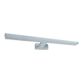 LED kupaonska rasvjeta za ogledalo LED/12W/230V IP44