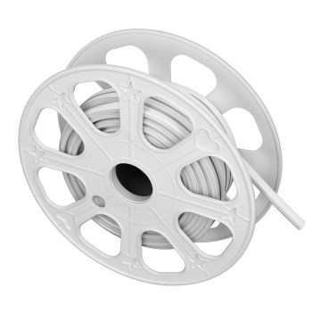 LED kupaonska traka NEON EKO-FLEX LED/250W/12V 4000K IP65 25m bijela