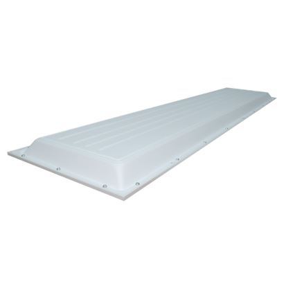 LED stropni panel za kupaonicu s mogućnošću prigušivanja STELLA LED/28/32/36/40W/230V 30x120 cm CRI 90 IP44 bijela