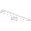 LED kupaonsko osvjetljenje za ogledalo KLIMT LED/12W/230V 3000/4000/6000K 60 cm IP44 bijela
