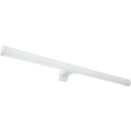 LED kupaonsko osvjetljenje za ogledalo LED/12W/230V 59,5 cm IP44 bijela