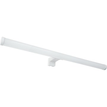 LED kupaonsko osvjetljenje za ogledalo LED/12W/230V 59,5 cm IP44 bijela