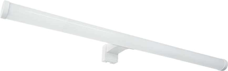 LED kupaonsko osvjetljenje za ogledalo LED/12W/230V 59,5 cm IP44 bijela
