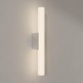 LED kupaonsko osvjetljenje za ogledalo LINEA LED/12W/230V 3000/4000/6000K IP44 61 cm sjajni krom
