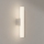 LED kupaonsko osvjetljenje za ogledalo LINEA LED/8W/230V 3000/4000/6000K IP44 45 cm matni krom
