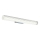 LED kupaonsko osvjetljenje za ogledalo RIGAL LED/12W/230V 4000K 90 cm CRI 90 IP44 sjajni krom/bijela