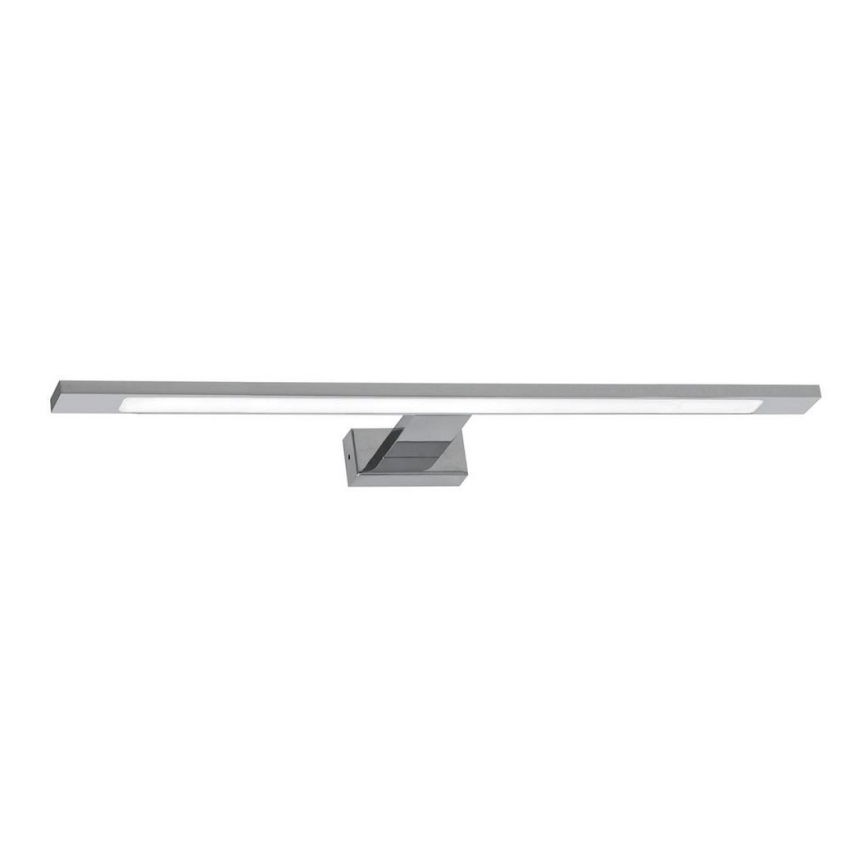 LED kupaonsko osvjetljenje za ogledalo SHINE LED/12W/230V 60 cm IP44 sjajni krom