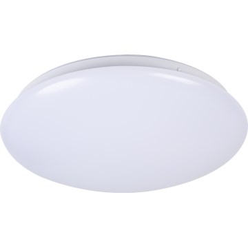 LED kupaonsko stropno svjetlo CORSO LED/12W/230V 3000/4000/6500K Ø 27,8 cm IP44