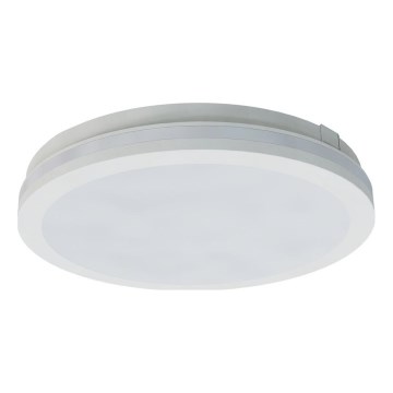 LED kupaonsko stropno svjetlo MARLON LED/36W/230V Ø 30 cm IP54 bijelo