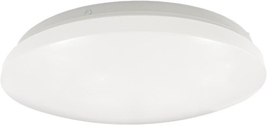 LED kupaonsko stropno svjetlo OPAL LED/12W/230V Ø 24,5 cm IP44 bijelo