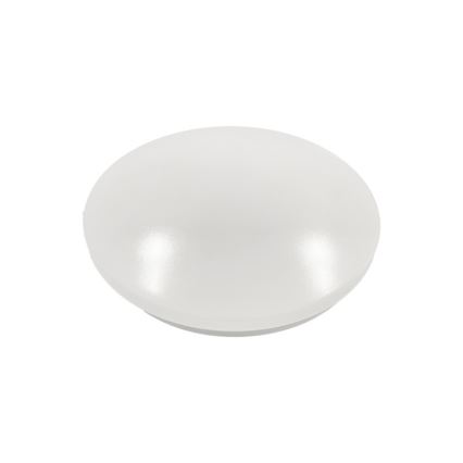LED kupaonsko stropno svjetlo OPAL LED/12W/230V Ø 24,5 cm IP44 bijelo