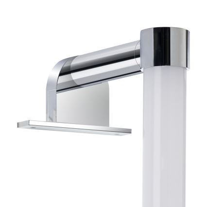 LED kupaonsko svjetlo za ogledalo APA MINI LED/4W/230V IP44 sjajni krom