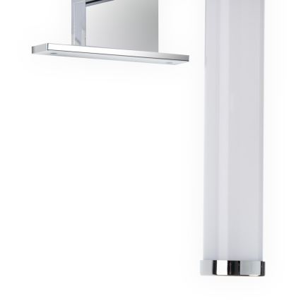 LED kupaonsko svjetlo za ogledalo APA MINI LED/4W/230V IP44 sjajni krom