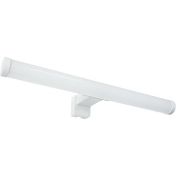 LED kupaonsko svjetlo za ogledalo LED/8W/230V 30 cm IP44 bijelo