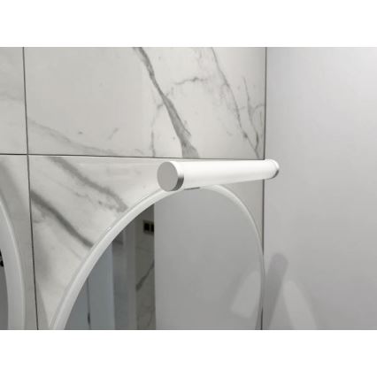 LED kupaonsko svjetlo za ogledalo LED/8W/230V 30 cm IP44 bijelo