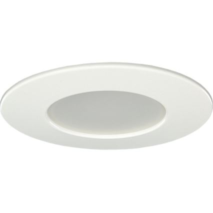LED Stropna kupaonska svjetiljka BONO LED/7W/230V 4000K IP65 bijela