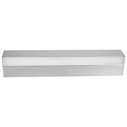 LED kupaonsko zidno svjetlo LED/9W/230V 40 cm IP44 sjajni krom