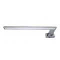 LED Kupaonsko zidno svjetlo SHINE LED/11W/230V 45 cm IP44 sjajni krom