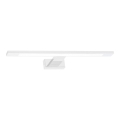 LED kupaonsko zidno svjetlo SHINE LED/7W/230V 40 cm IP44 bijelo
