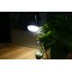 LED Lampica KLIP s USB punjenjem LED/5W/5V 4000K