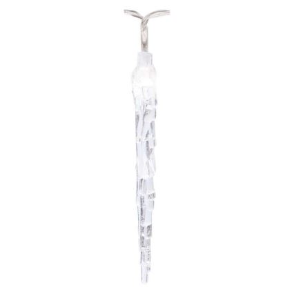 LED lanac 10xLED/2xAA 1,65m