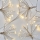 LED lanac 150xLED/5,35m topla bijela